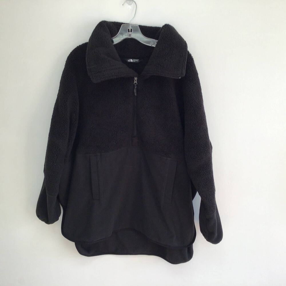 The Northface Tundra 200 Oversized Fleece Sz XL